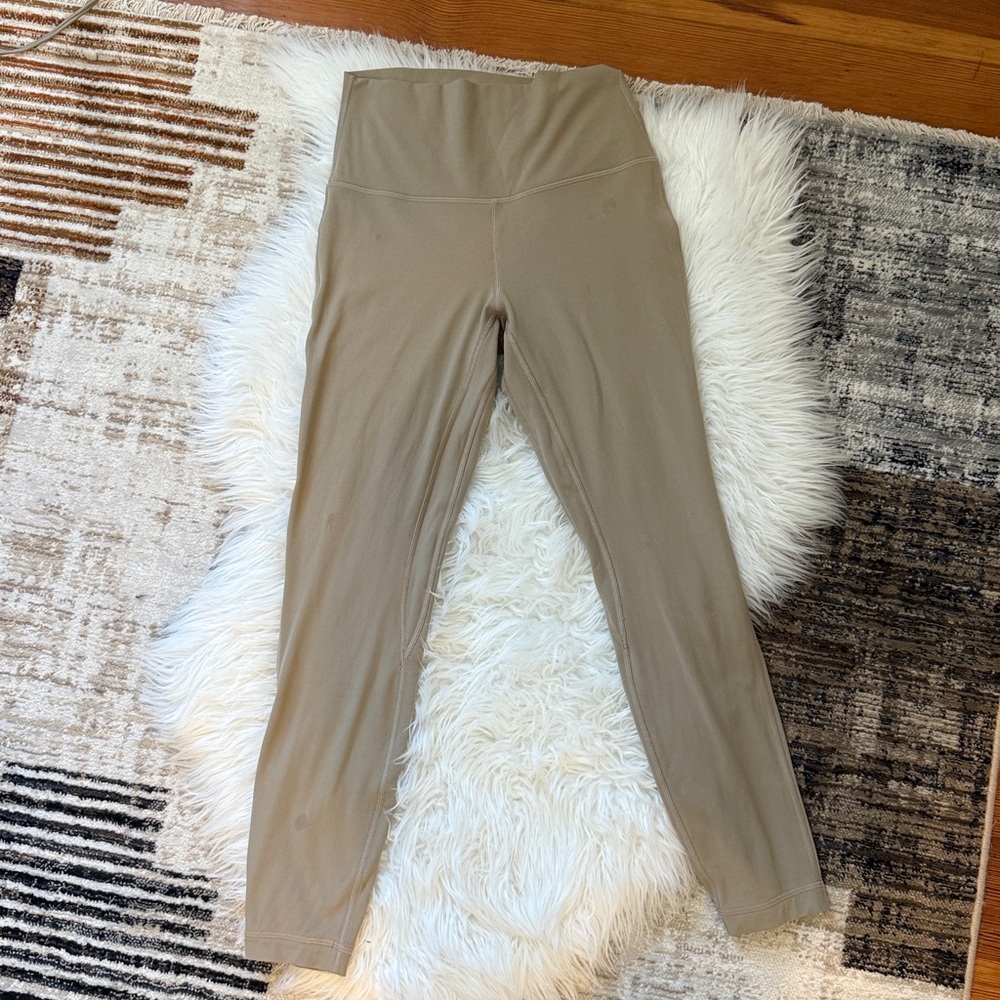 Lululemon Align 25 Leggings